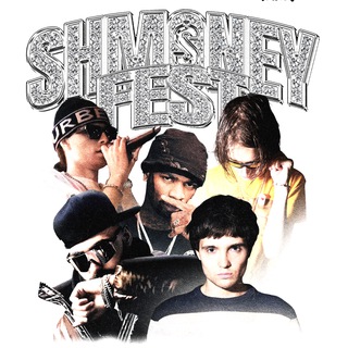 Shmoney Fest в Москве 22 июня - TgScanner