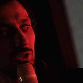 Klimenko Nikolay | RCC - TgScanner