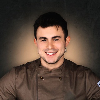 Кухня Антона 🔪 - TgScanner