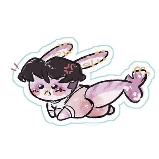 Аватар Телеграм канала "YaMorio🍄 [жадное корневище]" @yamorio69