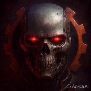 Аватар Телеграм канала "Doomsday Fan Community™️" @doomsdaybest