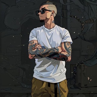 Аватар Телеграм канала "Джордж на связи 🤙" @jorjik97