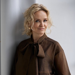 Avatar del canal de Telegram "Ольга Пениоза - кондитер и шоколатье" @peniozaschool