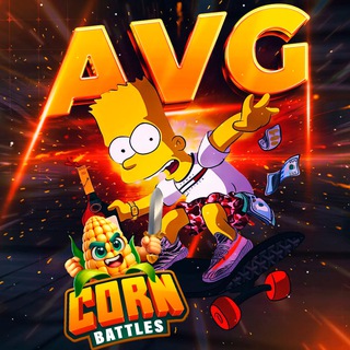 Avatar del canal de Telegram "Crypto x AVG" @cryptoxavg