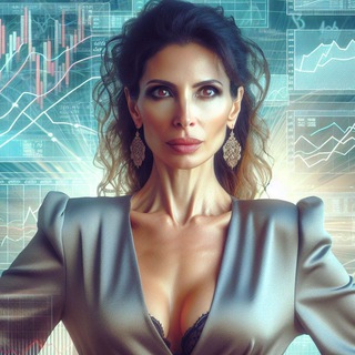 Крипто Тетя - TgScanner