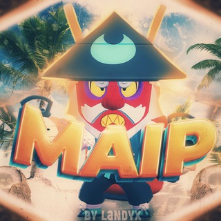 Дом Майпа 🏝️ - TgScanner