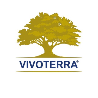 "Vivoterra | World" @vivoterra_en Telegram арнасының аватары