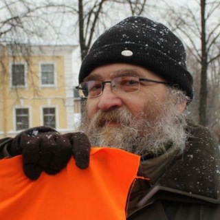 Скобов в тюрьме - TgScanner