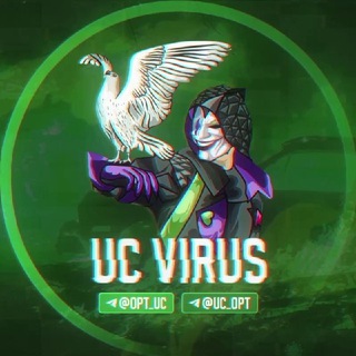VIRUS 🦠 LINK - TgScanner