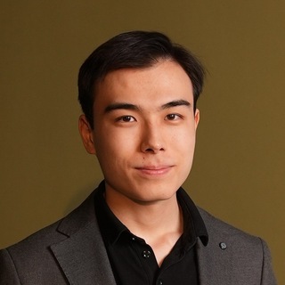 Аватар Телеграм канала "Aisultan Mubarak" @aisultanmubarakblog