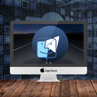 Avatar of Telegram channel "MacAppFreaks: Mac Apps News / Deals / Beta / Reviews and more on Telegram by AppleStyle AS [MacOS / Software / Apple]" @macappfreaks