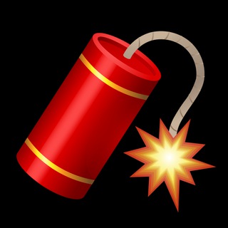 Аватар Телеграм канала "Пранк бот crazybomb" @crazybomb_prank