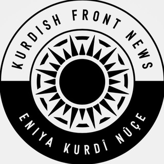 Kurdish Front News - TgScanner