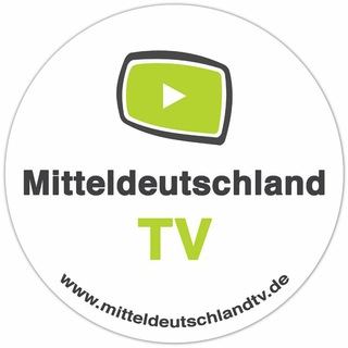 Аватар Телеграм каналу "MitteldeutschlandTV" @mitteldeutschlandtv