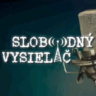 Аватар Телеграм канала "Slobodný Vysielač Archív" @svsk_archiv