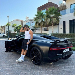 Avatar of Telegram channel "BILLIONAIRE TRADING 💸" @noiambillio_laurent