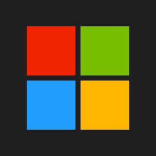 Avatar of Telegram channel "Microsoft Stack Jobs" @microsoftstackjobs