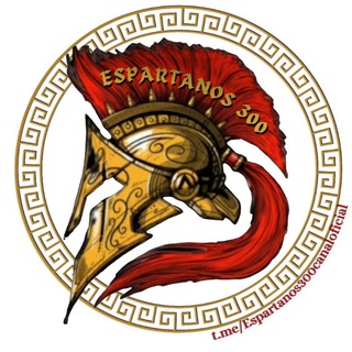 Espartanos300CanalOficial - TgScanner