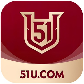Telegram频道 "51U.COM娱乐机器人@TG51U" @tg51u 的头像