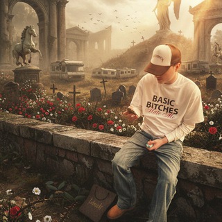 Аватар Телеграм канала "дядя мид #certified" @ilymeedy
