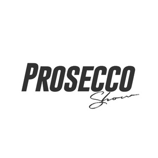 Telegram频道 "Prosecco Show ®| Импровизация" @proseccoshow 的头像