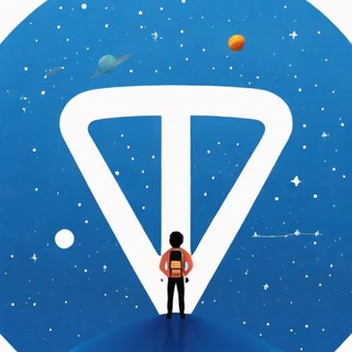 TON and Manner - TgScanner