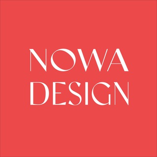 Аватар Телеграм канала "Nowadesign" @nowadesign