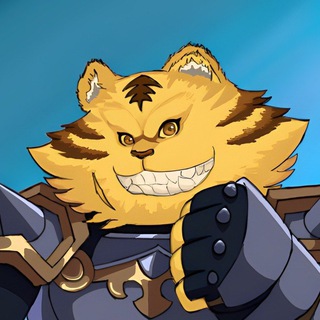 Avatar of Telegram channel "Valor Quest Annoucement" @+vue1V8w9x-QyMzU0