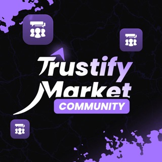 Trustify Market - TgScanner