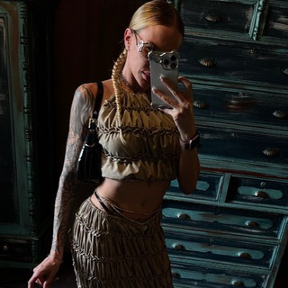 Кульдикова Анна - TgScanner