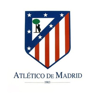 Аватар Телеграм канала "Atletico Madrid | Colchoneros" @atleticolchoneros