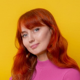 Avatar del canal de Telegram "Олеся Кузнецова | 2D и AI арт в геймдеве" @maru_art
