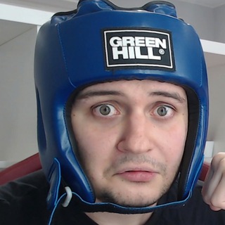 "ЛЫСАЯ ГВАРДИЯ MEDALLIST" @medallistik Telegram арнасының аватары