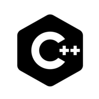Avatar del canal de Telegram "C/C++ Ready | Программирование" @+_UCZSc5zcuAyNjIy