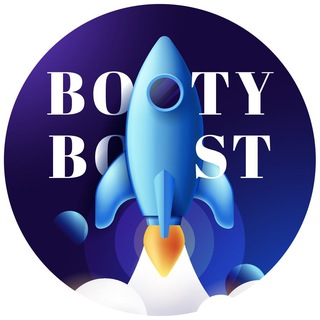 BootyBoost Link building outreach - TgScanner