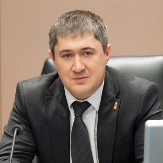 Аватар Телеграм канала "Дмитрий Махонин" @mahonin59
