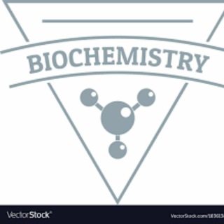 Avatar of Telegram channel "Biochemistry Videos & Books" @biochemistry_videos