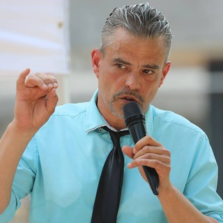 Telegram频道 "Kanal Rechtsanwalt Dirk Sattelmaier" @rasattelmaier 的头像