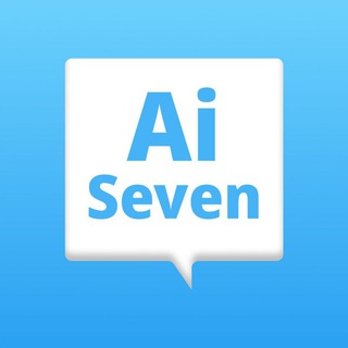 Ai-Seven Сообщество - TgScanner
