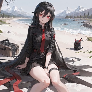 Avatar of Telegram channel "akame team – bot development / updates" @akamemoe