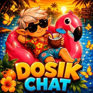 DOSIK CHAT - TgScanner