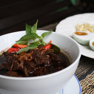 Аватар Телеграм канала "Kuliner Surabaya" @kulineransurabaya