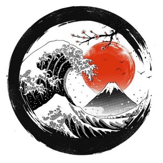 Avatar of Telegram channel "Русский в Японии" @from_japan