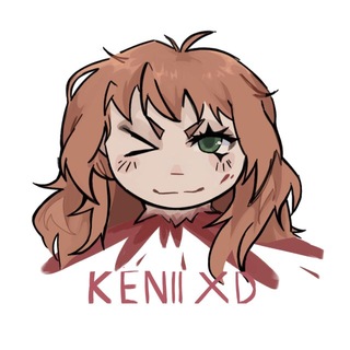 Kenii XD - TgScanner