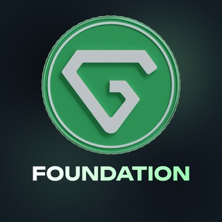 Avatar of Telegram channel "Gemsee Foundation" @gemseee