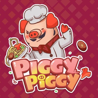 PiggyPiggy Chat - FunKing - TgScanner