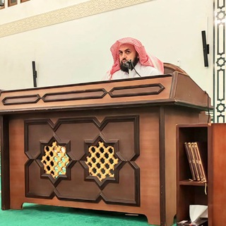 Аватар Телеграм канала "قناة أحمد الغريب" @tahrerat