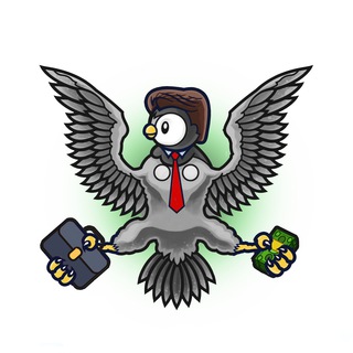 Avatar del canal de Telegram "Поступашки - Карьера" @postupashki_career