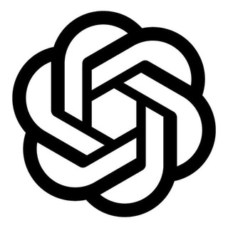 Avatar of Telegram channel "ChatGPT Chat" @chatgpt_officialchat