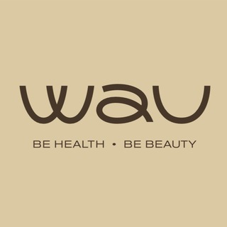 Аватар Телеграм канала "WAU" @waubeauty